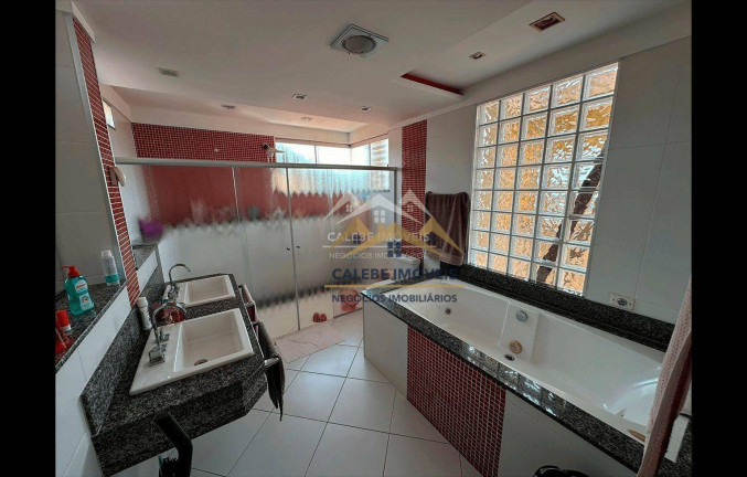 Imagem Sobrado com 5 Quartos à Venda, 295 m² em Vila Santa Luzia - Tatuí Imagem Sobrado com 5 Quartos à Venda, 295 m² em Vila Santa Luzia - Tatuí