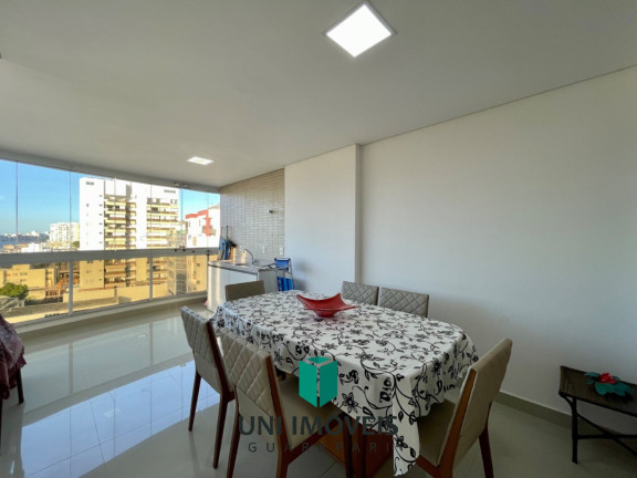 Imagem Apartamento com 3 Quartos à Venda, 120 m² em Centro - Guarapari Imagem Apartamento com 3 Quartos à Venda, 120 m² em Centro - Guarapari