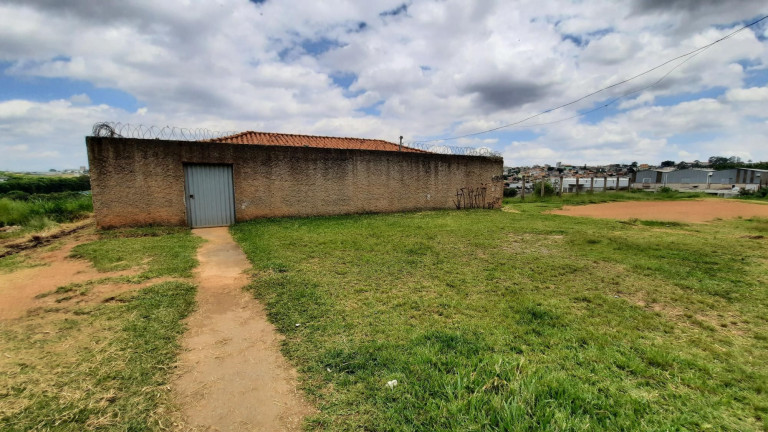 Imagem Casa com 2 Quartos à Venda, 40 m² em Solar Do Barreiro,(barreiro) - Belo Horizonte
