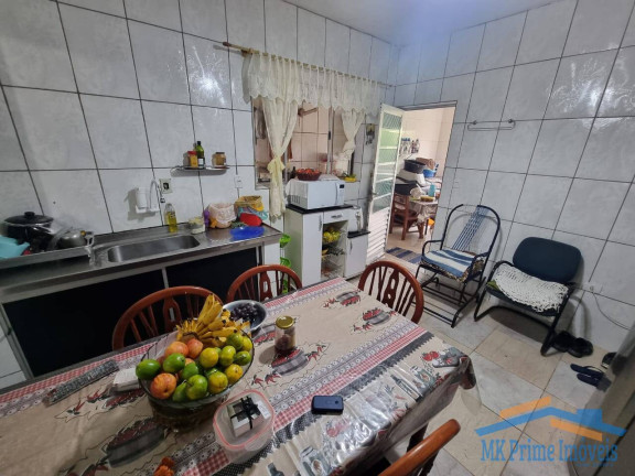 Imagem Casa com 3 Quartos à Venda, 161 m² em Jaguaribe - Osasco Imagem Casa com 3 Quartos à Venda, 161 m² em Jaguaribe - Osasco