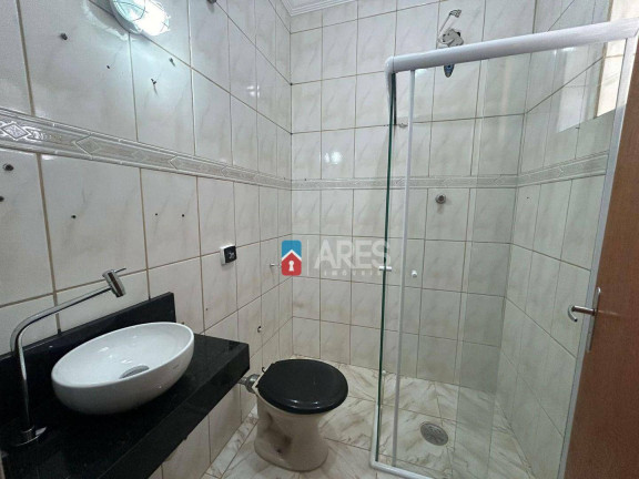 Imagem Casa com 4 Quartos à Venda, 154 m² em Morada Do Sol - Americana Imagem Casa com 4 Quartos à Venda, 154 m² em Morada Do Sol - Americana