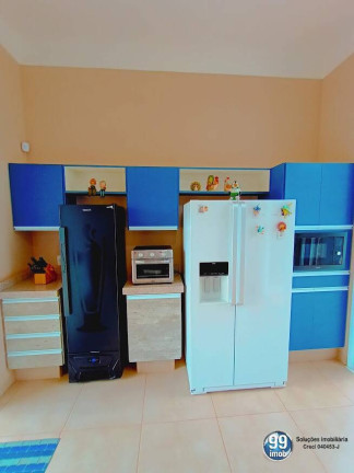 Imagem Casa com 3 Quartos à Venda, 1.350 m² em Ninho Verde Ii - Pardinho