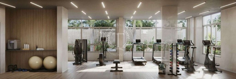 Imagem Apartamento com 1 Quarto à Venda, 29 m² em Centro - São Paulo