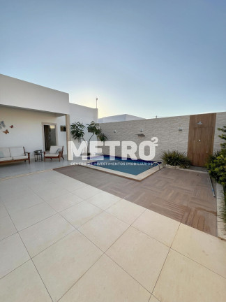Imagem Casa com 1 Quarto à Venda, em Jatobá - Petrolina Imagem Casa com 1 Quarto à Venda, em Jatobá - Petrolina