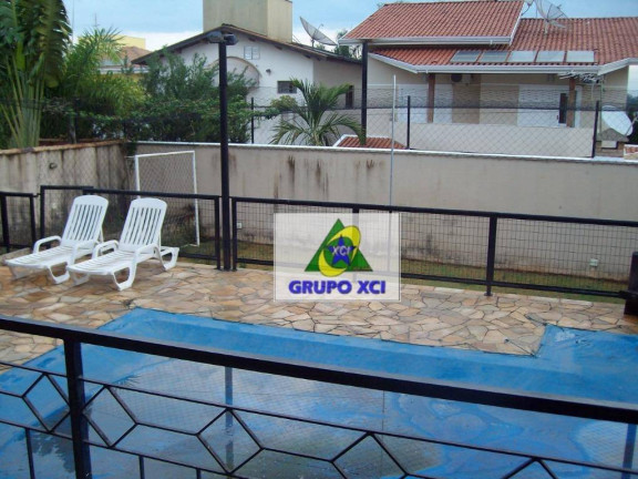 Imagem Casa com 4 Quartos à Venda, 330 m² em Loteamento Alphaville Campinas - Campinas Imagem Casa com 4 Quartos à Venda, 330 m² em Loteamento Alphaville Campinas - Campinas