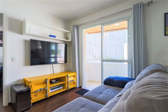 Imagem Apartamento com 1 Quarto à Venda, 41 m² em Bela Vista - São Paulo Imagem Apartamento com 1 Quarto à Venda, 41 m² em Bela Vista - São Paulo