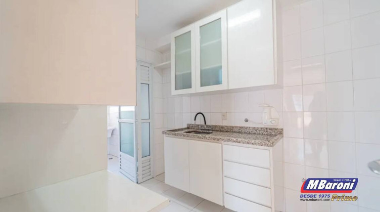 Imagem Apartamento com 2 Quartos à Venda, 87 m² em Vila Mascote - São Paulo