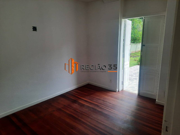 Imagem Casa com 3 Quartos à Venda, 1.300 m² em Chácara São Francisco - Poços De Caldas