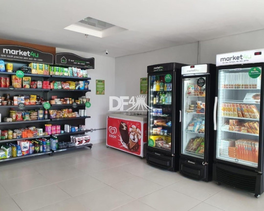Imagem Imóvel com 1 Quarto à Venda, 34 m² em Sul (águas Claras) - Brasília Imagem Imóvel com 1 Quarto à Venda, 34 m² em Sul (águas Claras) - Brasília