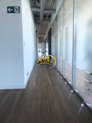 Imagem Sala Comercial à Venda, 760 m² em Alphaville Industrial - Barueri