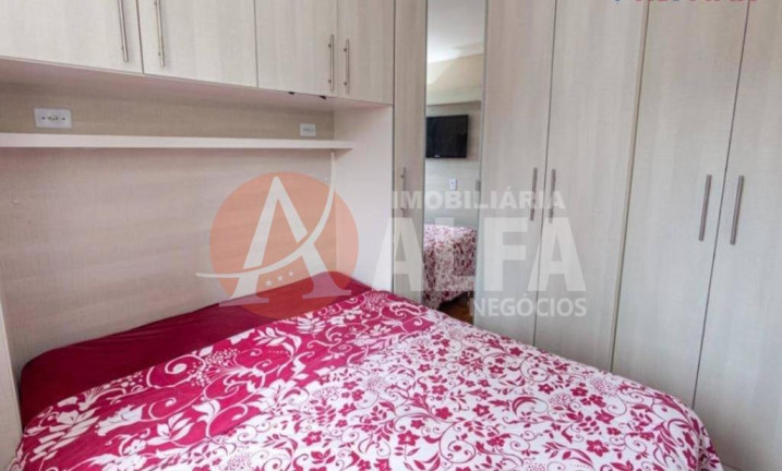Imagem Apartamento com 2 Quartos à Venda, 52 m² em Jardim ísis - Cotia Imagem Apartamento com 2 Quartos à Venda, 52 m² em Jardim ísis - Cotia