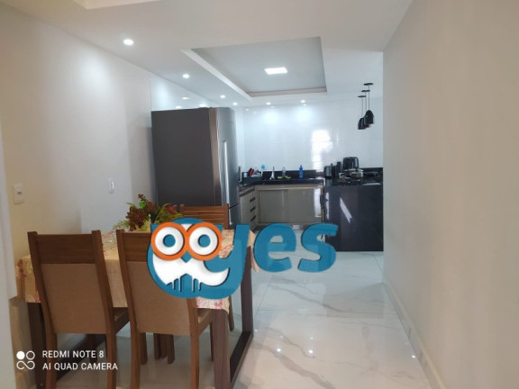 Imagem Casa com 5 Quartos à Venda, 220 m² em Papagaio - Feira De Santana