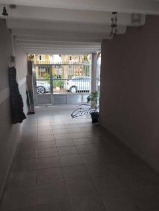 Imagem Casa com 3 Quartos à Venda, 141 m² em Vila Sônia - São Paulo Imagem Casa com 3 Quartos à Venda, 141 m² em Vila Sônia - São Paulo