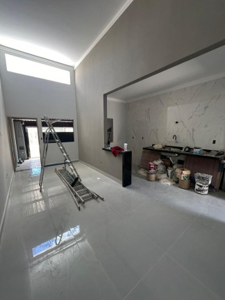 Imagem Casa com 3 Quartos à Venda, 100 m² em Jardim Eldorado - Marília Imagem Casa com 3 Quartos à Venda, 100 m² em Jardim Eldorado - Marília