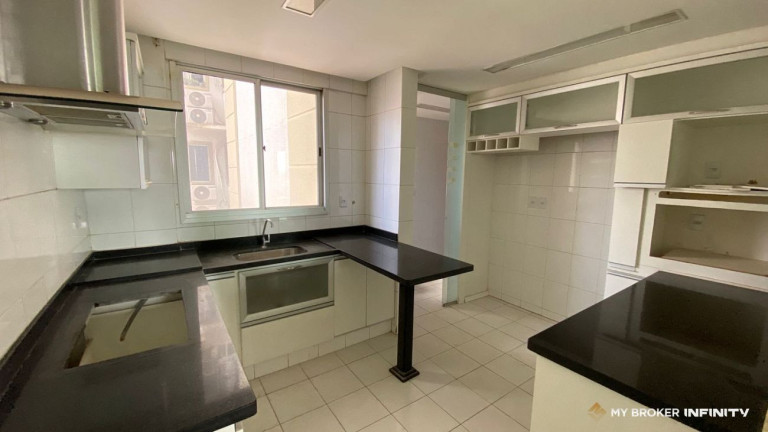 Imagem Apartamento com 4 Quartos à Venda, 119 m² em Nova Suiça - Goiânia