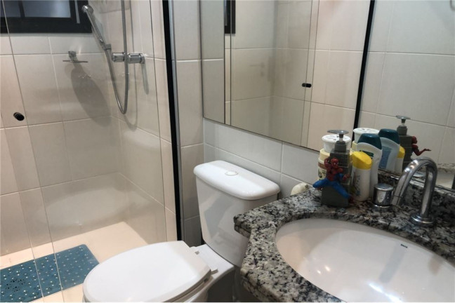 Imagem Apartamento com 3 Quartos à Venda, 68 m² em Vila Regente Feijó - São Paulo