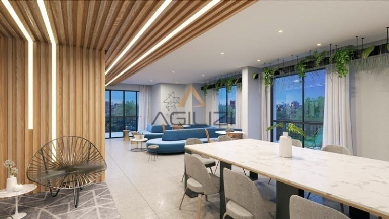 Imagem Apartamento com 1 Quarto à Venda, 41 m² em Vila Madalena - São Paulo