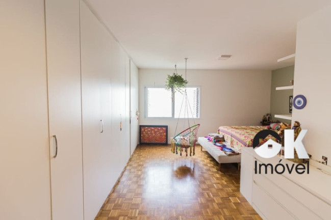 Imagem Apartamento com 3 Quartos à Venda, 215 m² em Jardim Paulista - São Paulo Imagem Apartamento com 3 Quartos à Venda, 215 m² em Jardim Paulista - São Paulo