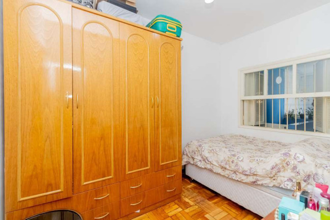 Imagem Casa com 3 Quartos à Venda, 100 m² em Super Quadra Morumbi - São Paulo