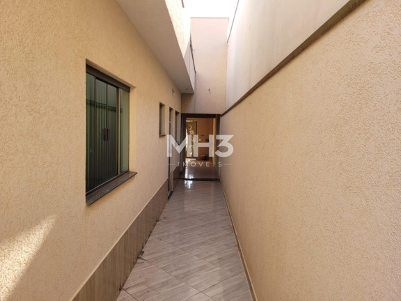 Imagem Casa com 3 Quartos à Venda, 160 m² em Jardim Da Balsa Ii - Americana