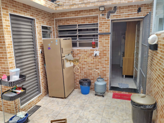 Imagem Casa com 3 Quartos à Venda, 80 m² em Parque São Jorge - São Paulo