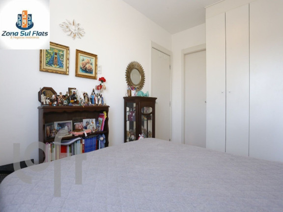 Imagem Apartamento com 2 Quartos à Venda, 60 m² em Vila Gomes - São Paulo