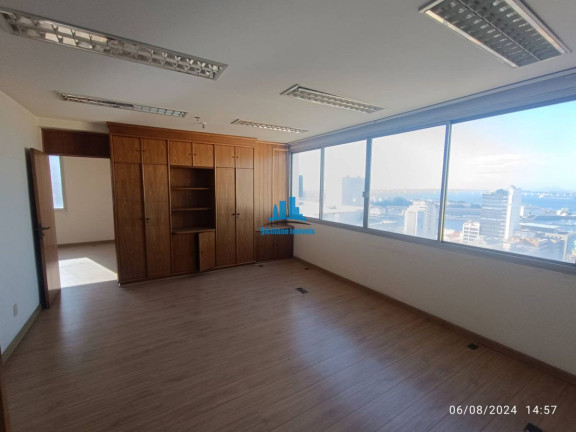 Imagem Sala Comercial à Venda, 260 m² em Centro - Rio De Janeiro Imagem Sala Comercial à Venda, 260 m² em Centro - Rio De Janeiro