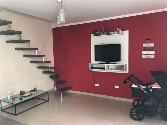 Casa com 7 Quartos à Venda, 156 m² em Jardim Reimberg - São Paulo