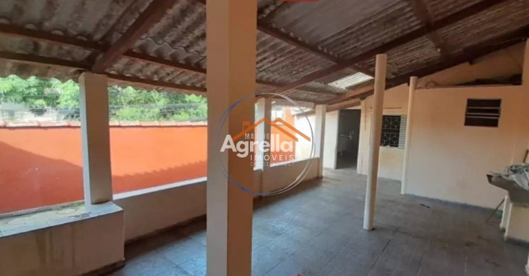Casa com 2 Quartos à Venda, 80 m² em Mirante - Mogi Mirim