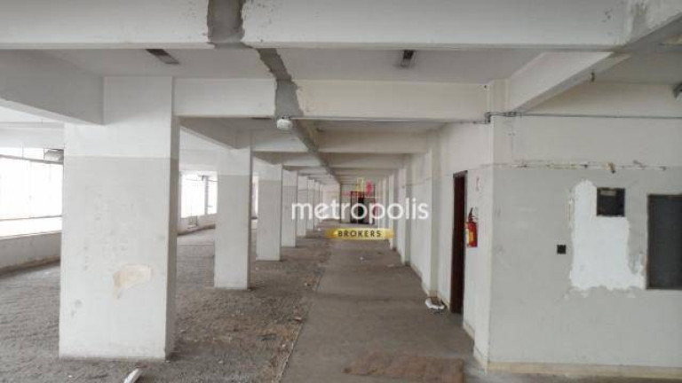 Imagem Edifício Residencial à Venda ou Locação, 3.800 m² em Centro - São Caetano Do Sul Imagem Edifício Residencial à Venda ou Locação, 3.800 m² em Centro - São Caetano Do Sul
