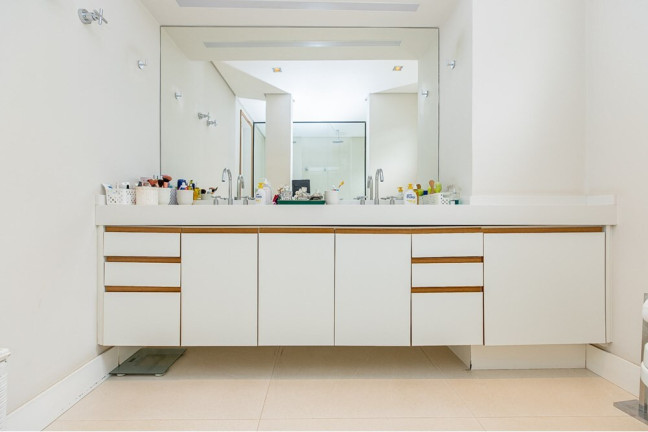 Imagem Apartamento com 4 Quartos à Venda, 306 m² em Indianópolis - São Paulo