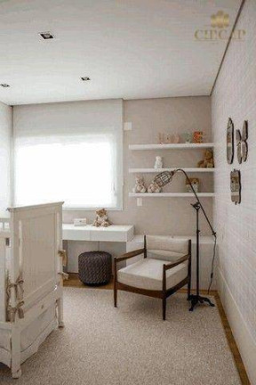 Imagem Apartamento com 4 Quartos à Venda, 352 m² em Alto De Pinheiros - São Paulo Imagem Apartamento com 4 Quartos à Venda, 352 m² em Alto De Pinheiros - São Paulo