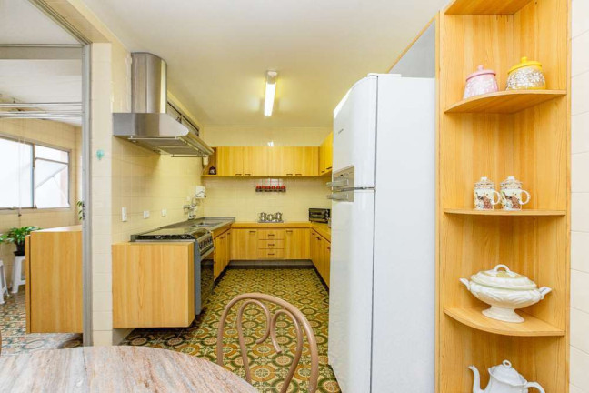 Imagem Apartamento com 4 Quartos à Venda, 164 m² em Brooklin Paulista - São Paulo Imagem Apartamento com 4 Quartos à Venda, 164 m² em Brooklin Paulista - São Paulo