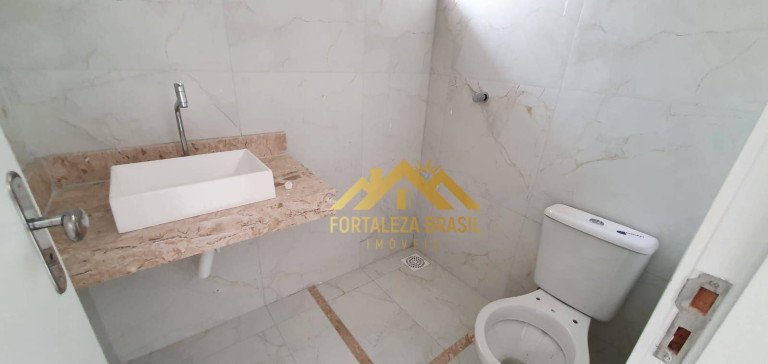 Imagem Imóvel com 3 Quartos à Venda, 120 m² em São Bento - Fortaleza Imagem Imóvel com 3 Quartos à Venda, 120 m² em São Bento - Fortaleza