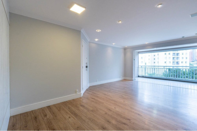 Apartamento com 3 Quartos à Venda, 145 m² em Vila Sônia - São Paulo