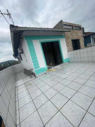 Imagem Sobrado com 3 Quartos à Venda, 128 m² em Catiapoã - São Vicente Imagem Sobrado com 3 Quartos à Venda, 128 m² em Catiapoã - São Vicente