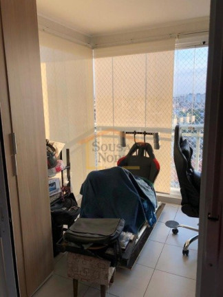Imagem Apartamento com 2 Quartos à Venda, 72 m² em Lauzane Paulista - São Paulo Imagem Apartamento com 2 Quartos à Venda, 72 m² em Lauzane Paulista - São Paulo