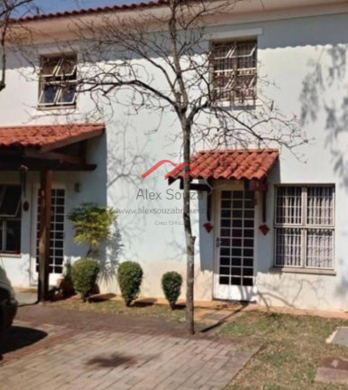 Imagem Casa com 2 Quartos à Venda, 67 m² em Altos De Sumaré - Sumaré