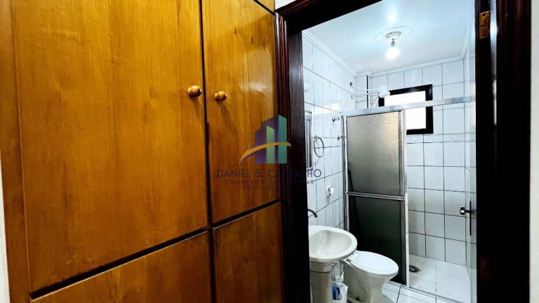 Imagem Apartamento com 1 Quarto à Venda, 57 m² em Aviação - Praia Grande