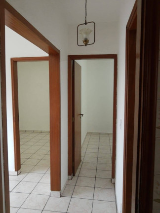 Imagem Apartamento com 2 Quartos à Venda, 55 m² em Jardim Independência - São Vicente