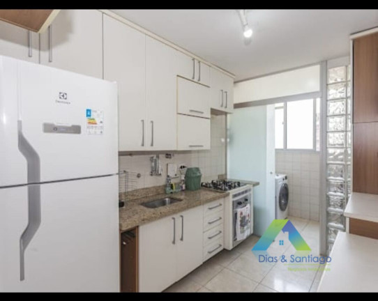 Imagem Apartamento com 2 Quartos à Venda, 55 m² em Cursino - São Paulo Imagem Apartamento com 2 Quartos à Venda, 55 m² em Cursino - São Paulo