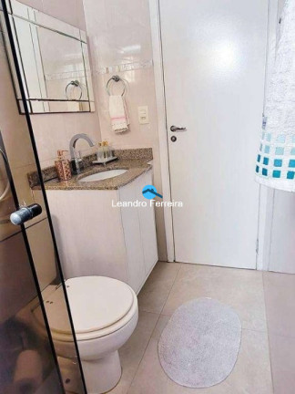 Imagem Apartamento com 2 Quartos à Venda, 64 m² em Centro - São Bernardo Do Campo Imagem Apartamento com 2 Quartos à Venda, 64 m² em Centro - São Bernardo Do Campo