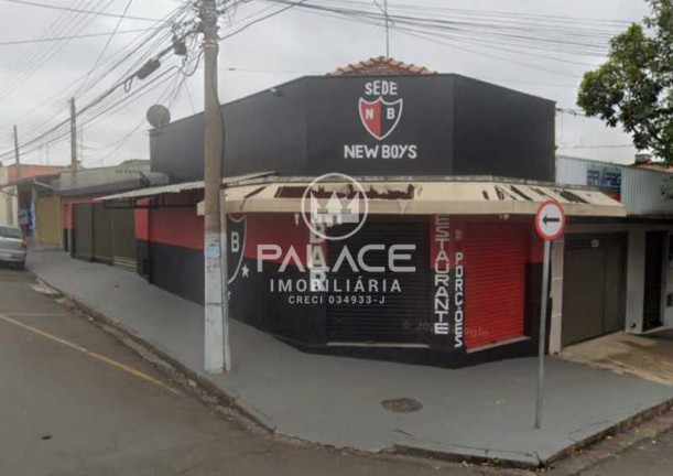 Sala Comercial para Alugar, 44 m² em Paulista - Piracicaba