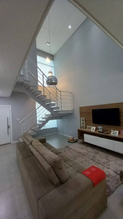 Imagem Casa com 3 Quartos à Venda, 330 m² em Loteamento Residencial Jatobá - Tremembé
