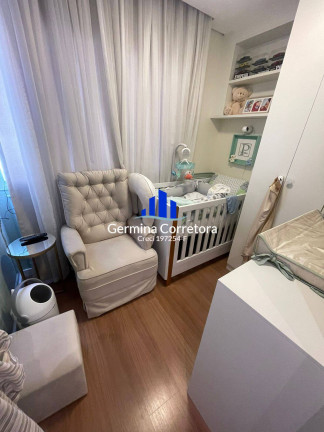 Imagem Apartamento com 2 Quartos à Venda, 59 m² em Alphaville Empresarial - Barueri Imagem Apartamento com 2 Quartos à Venda, 59 m² em Alphaville Empresarial - Barueri