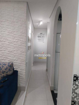 Imagem Apartamento com 3 Quartos à Venda, 96 m² em Jardim Das Quatro Marias - São Bernardo Do Campo Imagem Apartamento com 3 Quartos à Venda, 96 m² em Jardim Das Quatro Marias - São Bernardo Do Campo