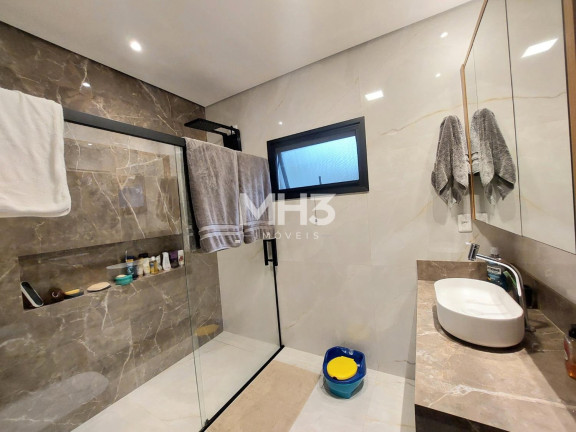 Imagem Casa de Condomínio com 3 Quartos à Venda, 230 m² em Loteamento Caminhos De São Conrado (sousas) - Campinas Imagem Casa de Condomínio com 3 Quartos à Venda, 230 m² em Loteamento Caminhos De São Conrado (sousas) - Campinas