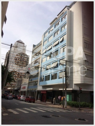 Imagem Imóvel Comercial à Venda, 127 m² em Vila Buarque - São Paulo Imagem Imóvel Comercial à Venda, 127 m² em Vila Buarque - São Paulo