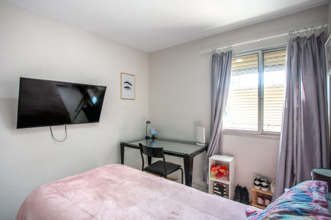 Imagem Apartamento com 2 Quartos à Venda, 85 m² em Vila Mariana - São Paulo