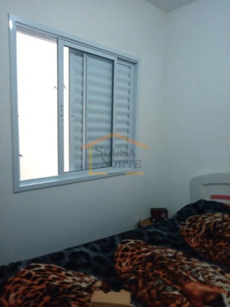 Imagem Apartamento com 2 Quartos à Venda, 50 m² em Vila Medeiros - São Paulo Imagem Apartamento com 2 Quartos à Venda, 50 m² em Vila Medeiros - São Paulo